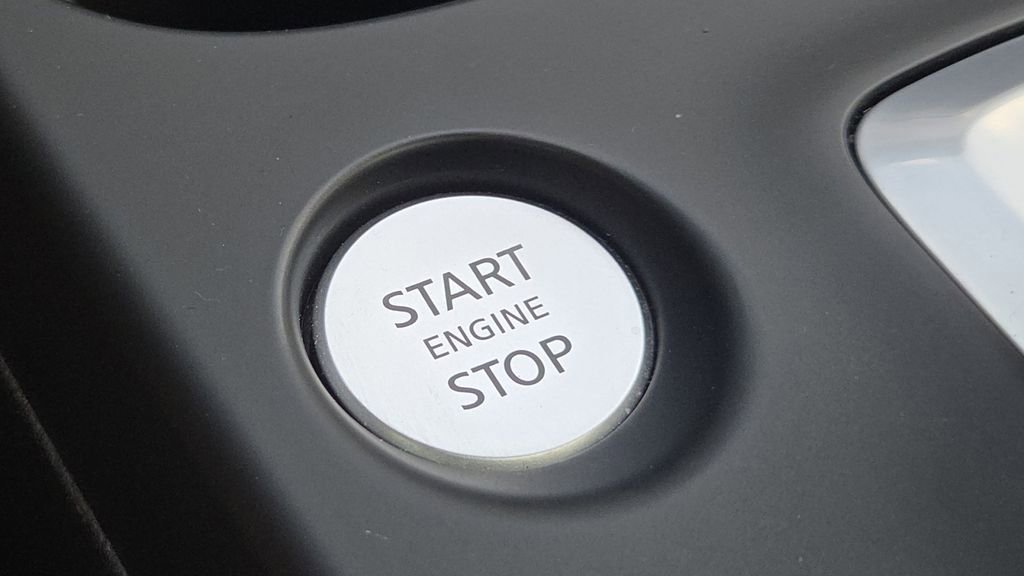 2023 INFINITI Qx50 Sport