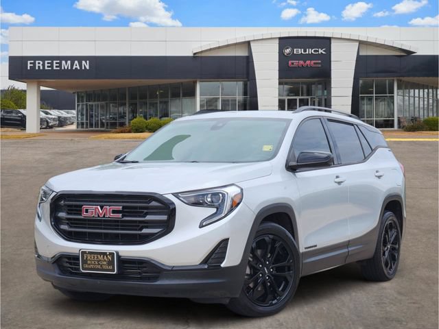 Used 2020 GMC Terrain SLE w/ Driver Convenience Package