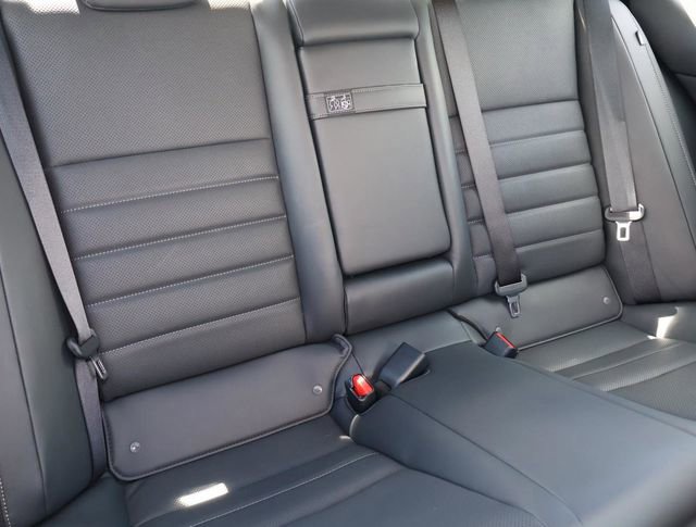 2024 Lexus IS 350 F Sport