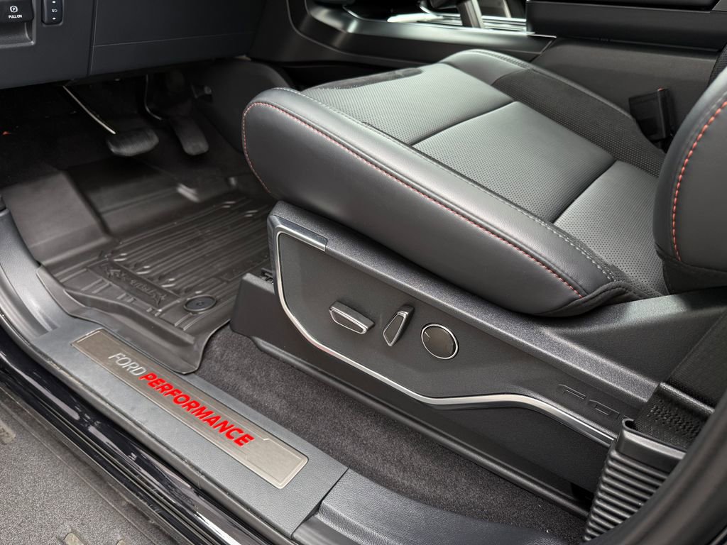 2026 Ford F150 Raptor