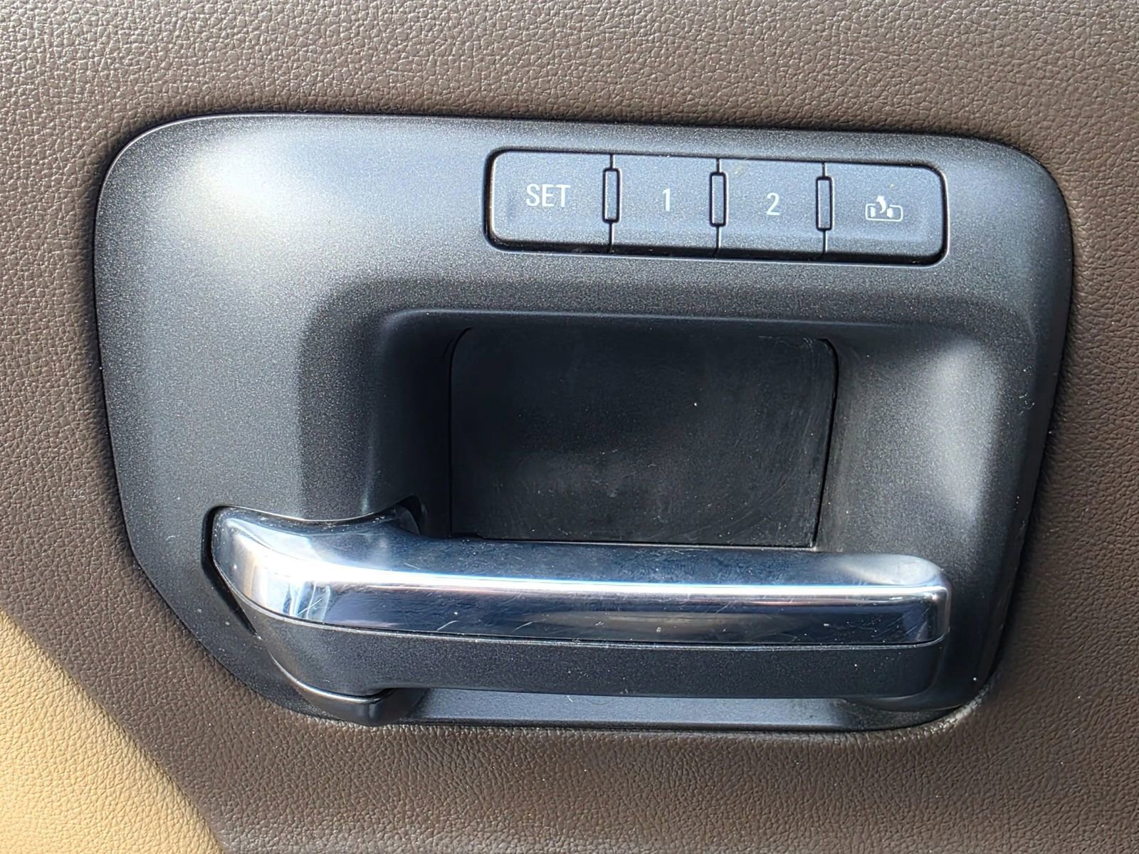 2017 GMC Sierra 3500 Denali