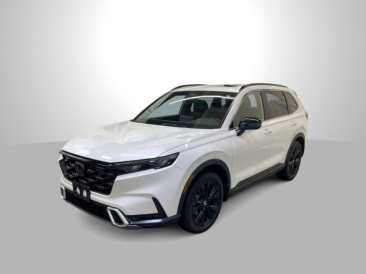 2024 Honda CR-V Sport Touring