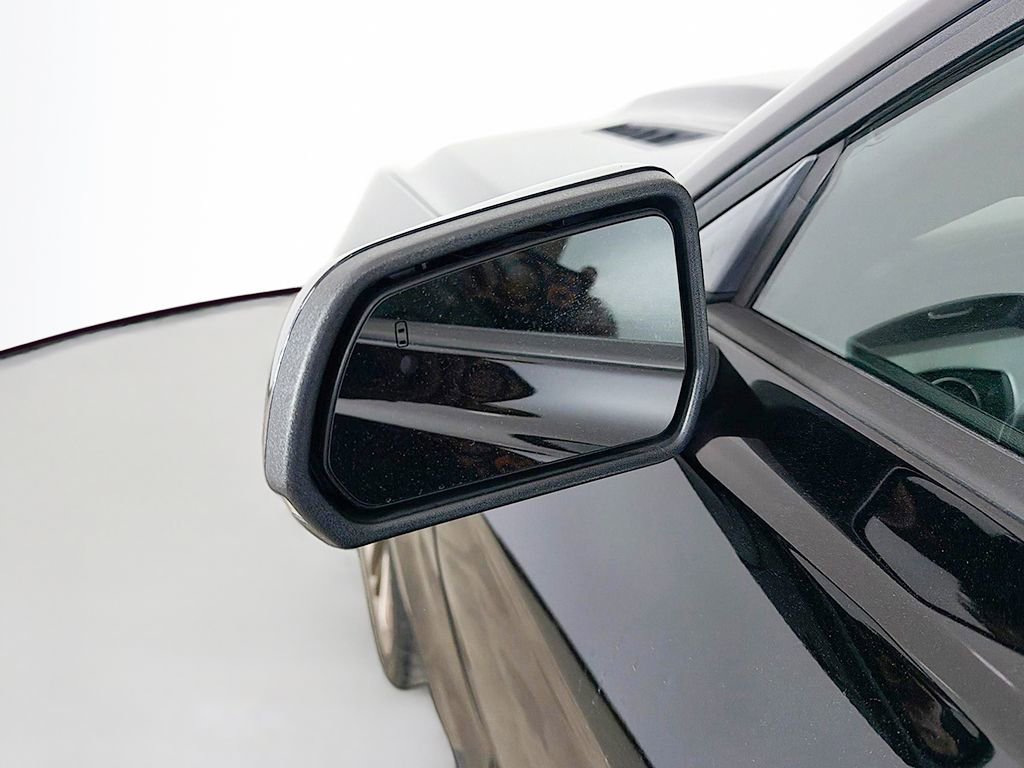 2015 Ford Mustang Premium