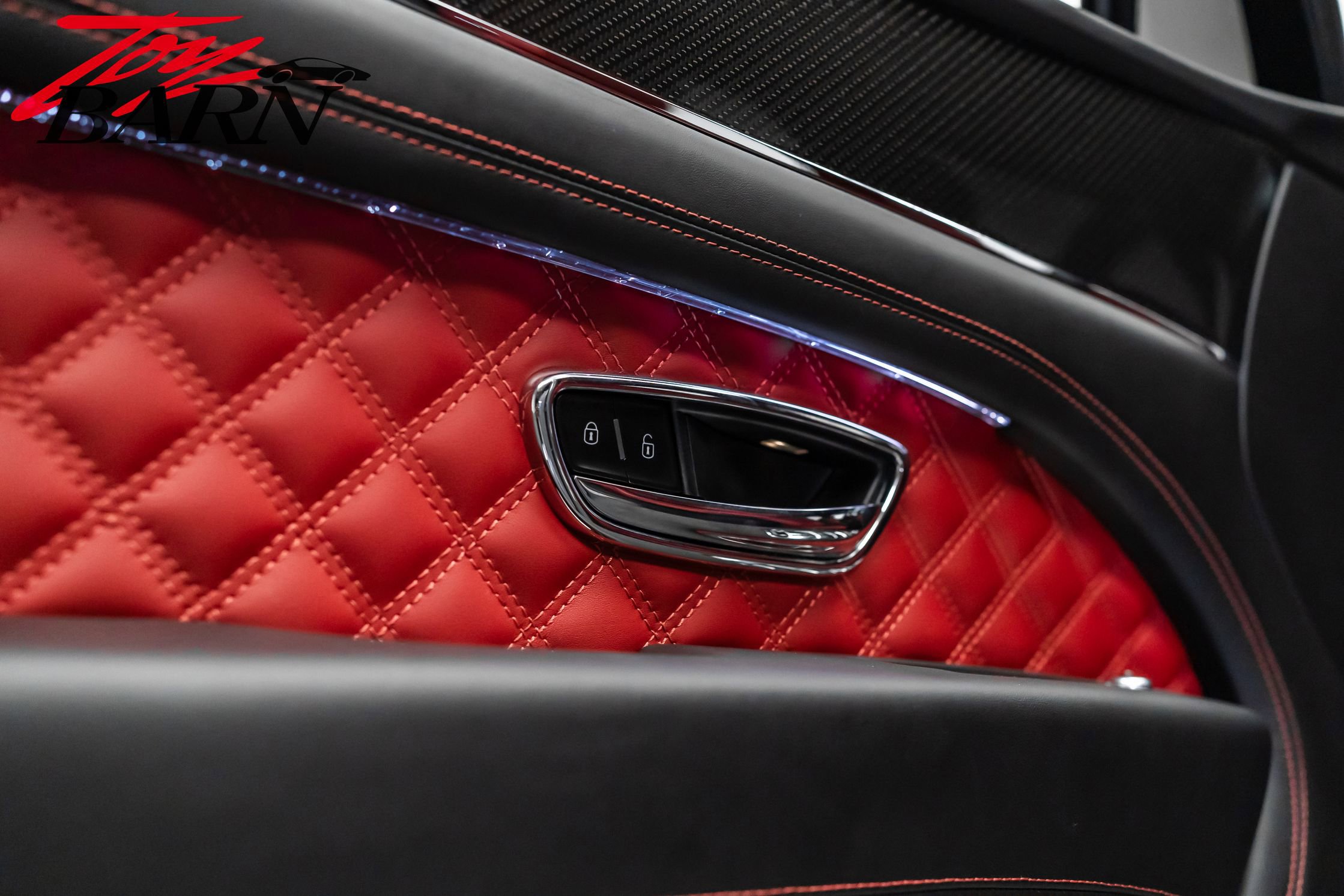 2022 Bentley Bentayga