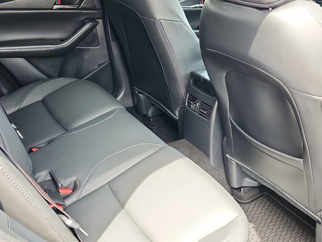 2023 MAZDA Cx-30 AWD 2.5 S w/ Preferred Package