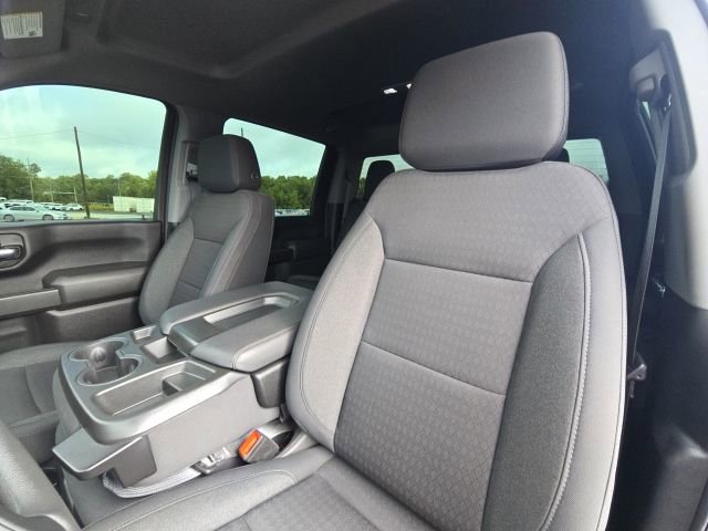 2024 Chevrolet Silverado 2500 Custom