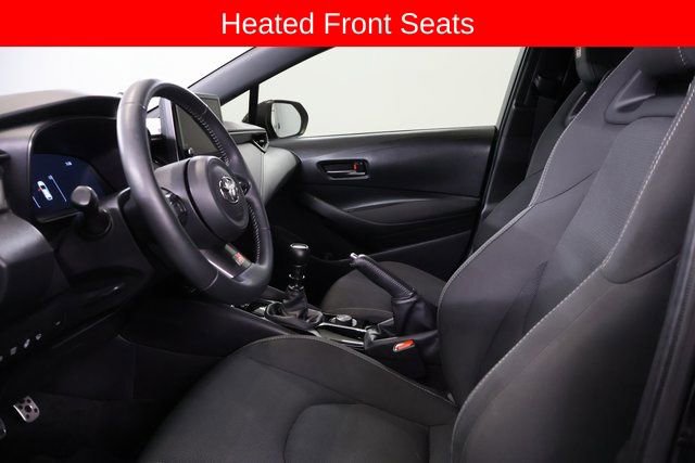 2023 Toyota Corolla GR