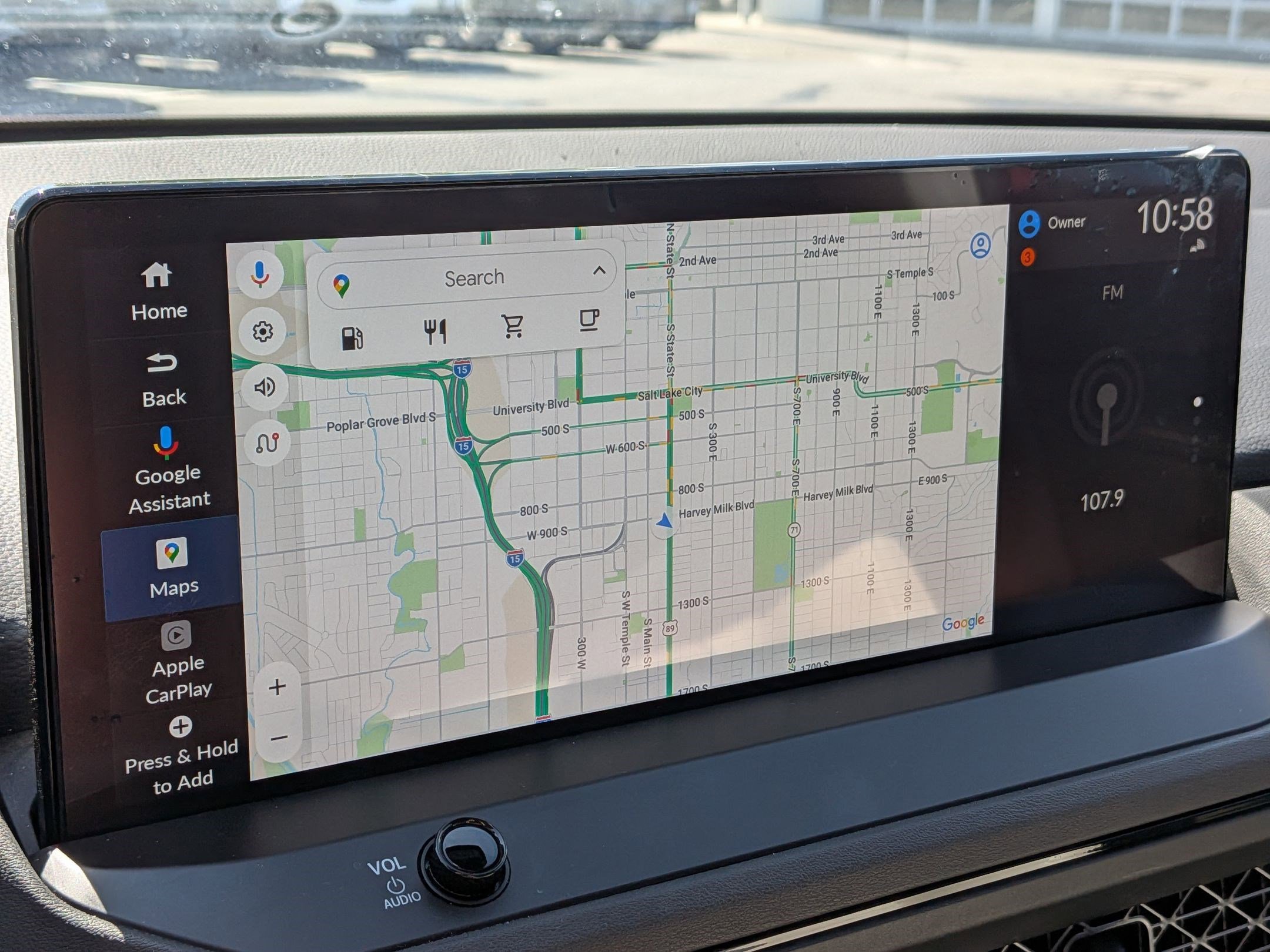 2023 Honda Accord Touring