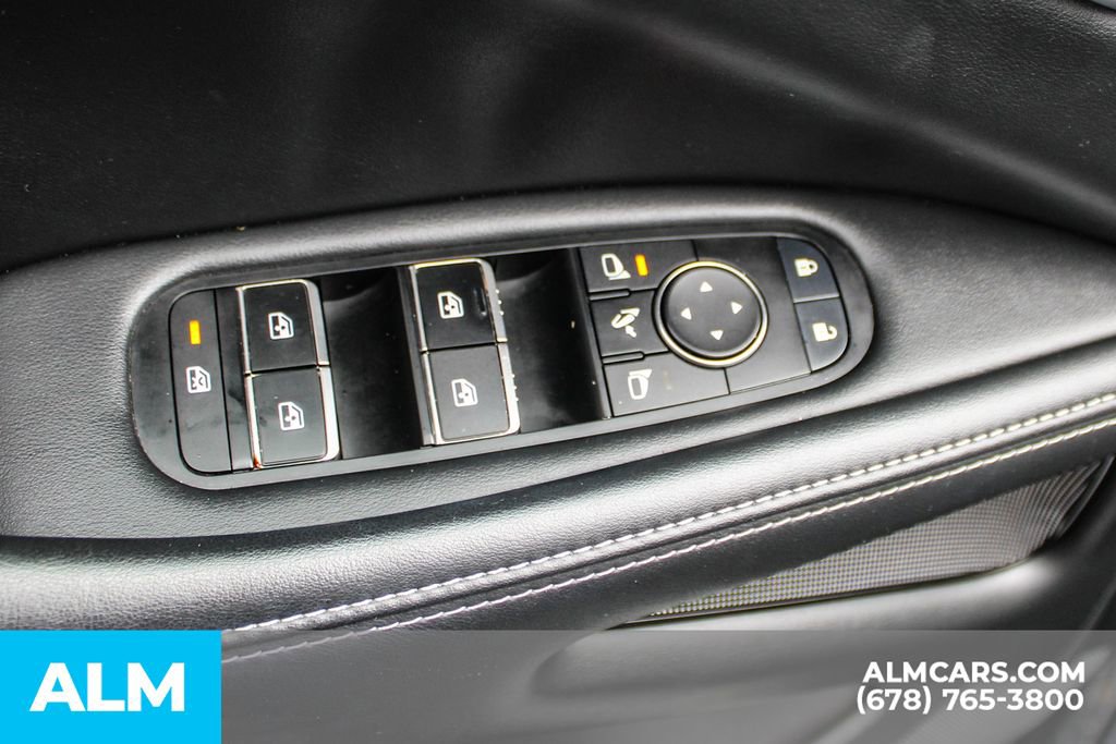 2023 INFINITI Qx60 Pure