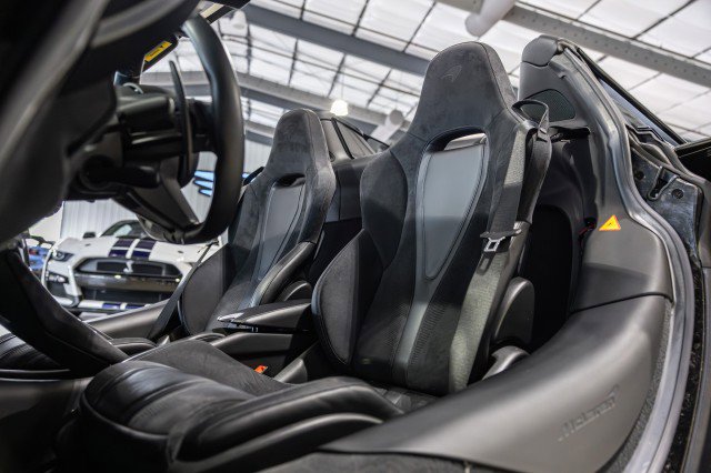 Used 2020 McLaren 720S Spider photo 36