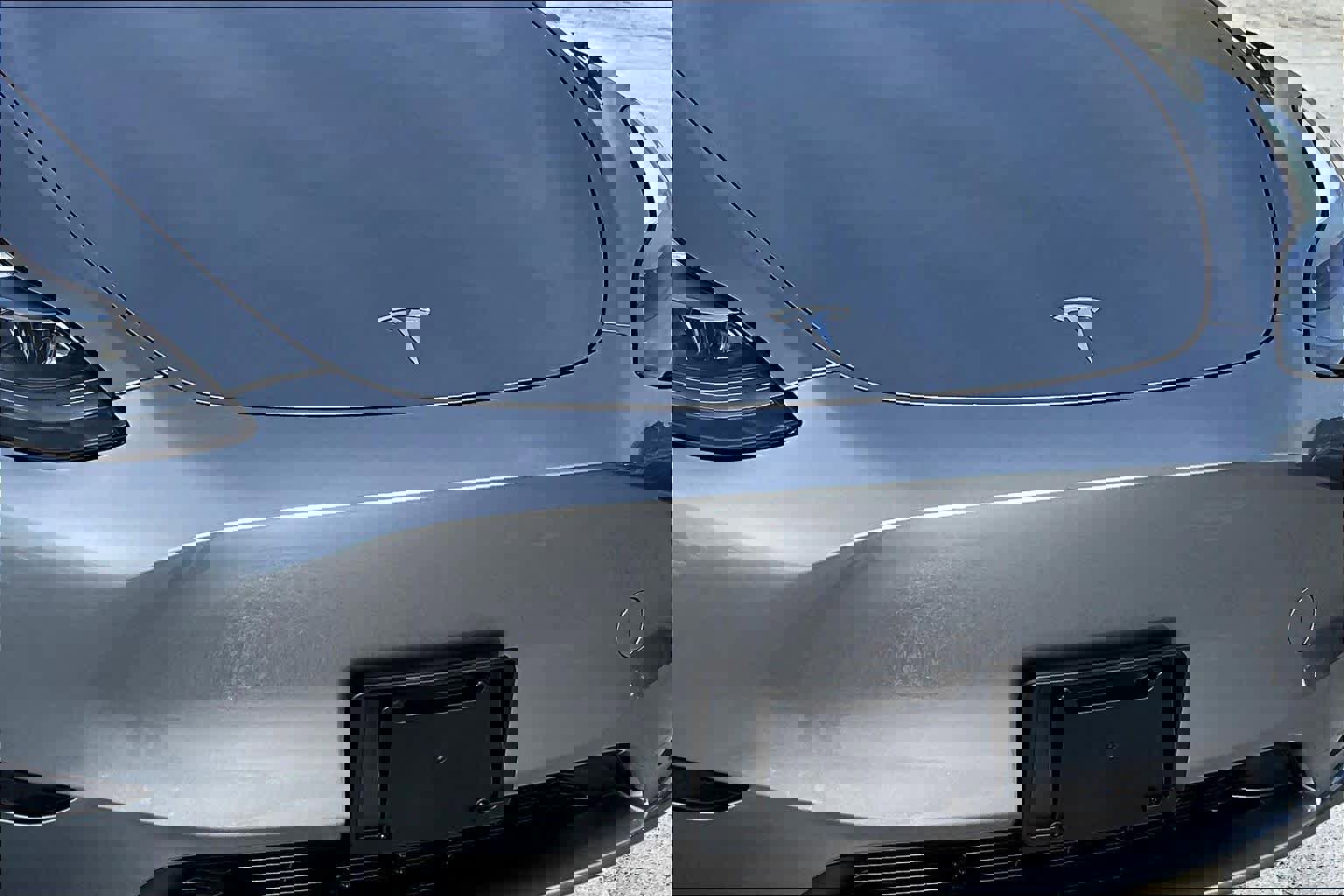 2025 Tesla Model Y Performance