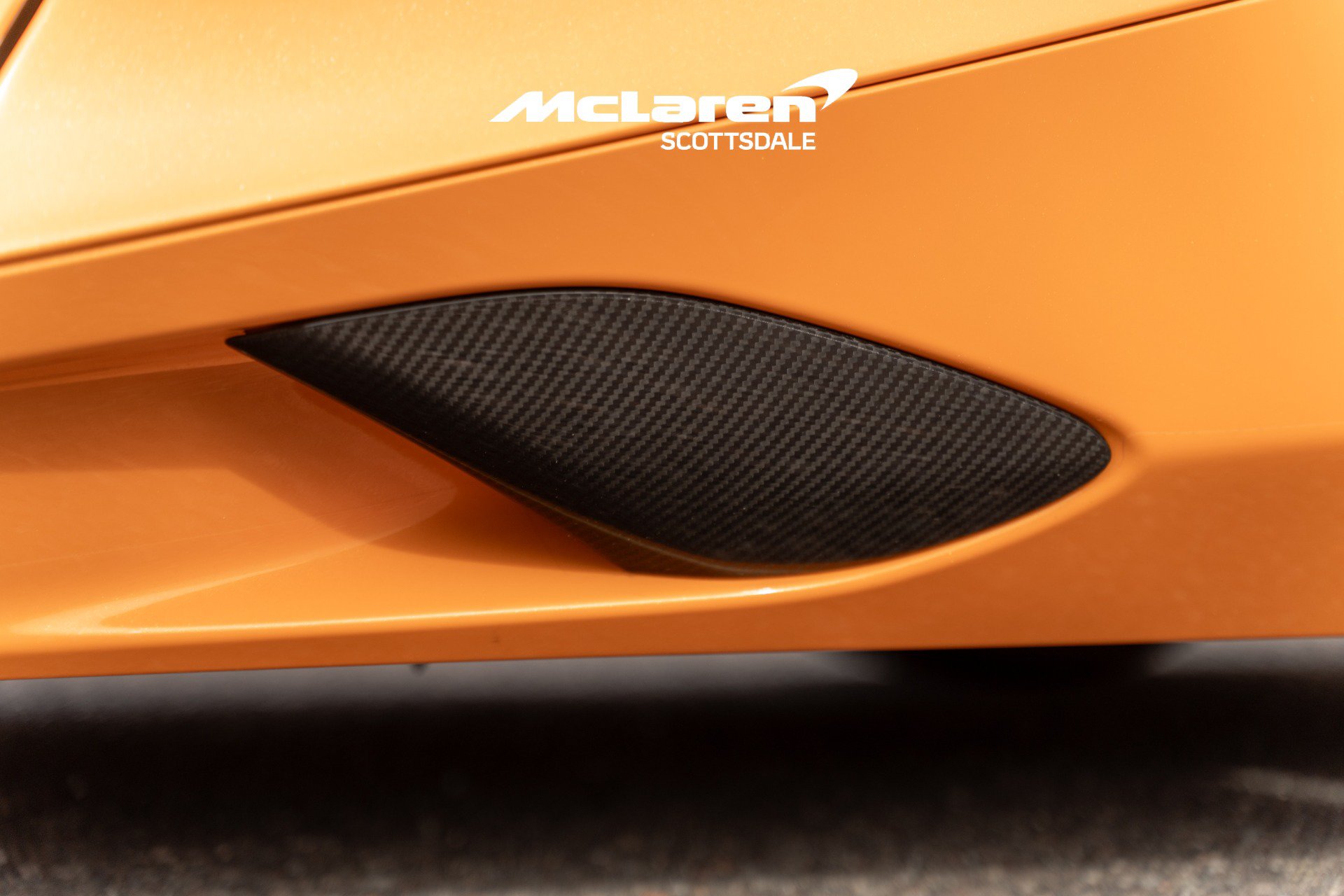 New 2027 McLaren 750S Spider photo 27