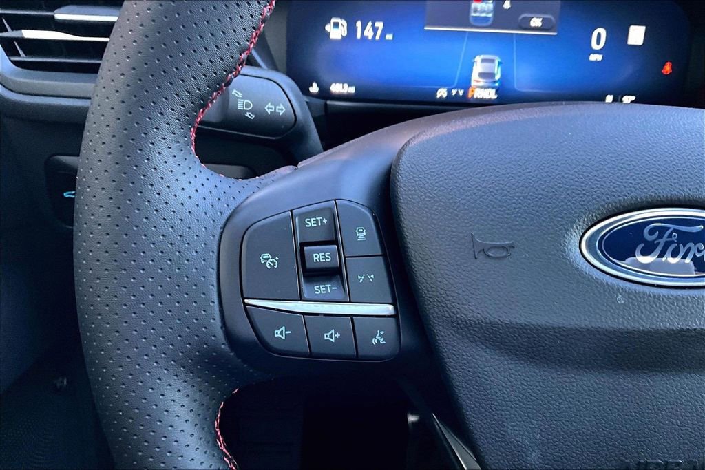 2024 Ford Escape ST-Line Select