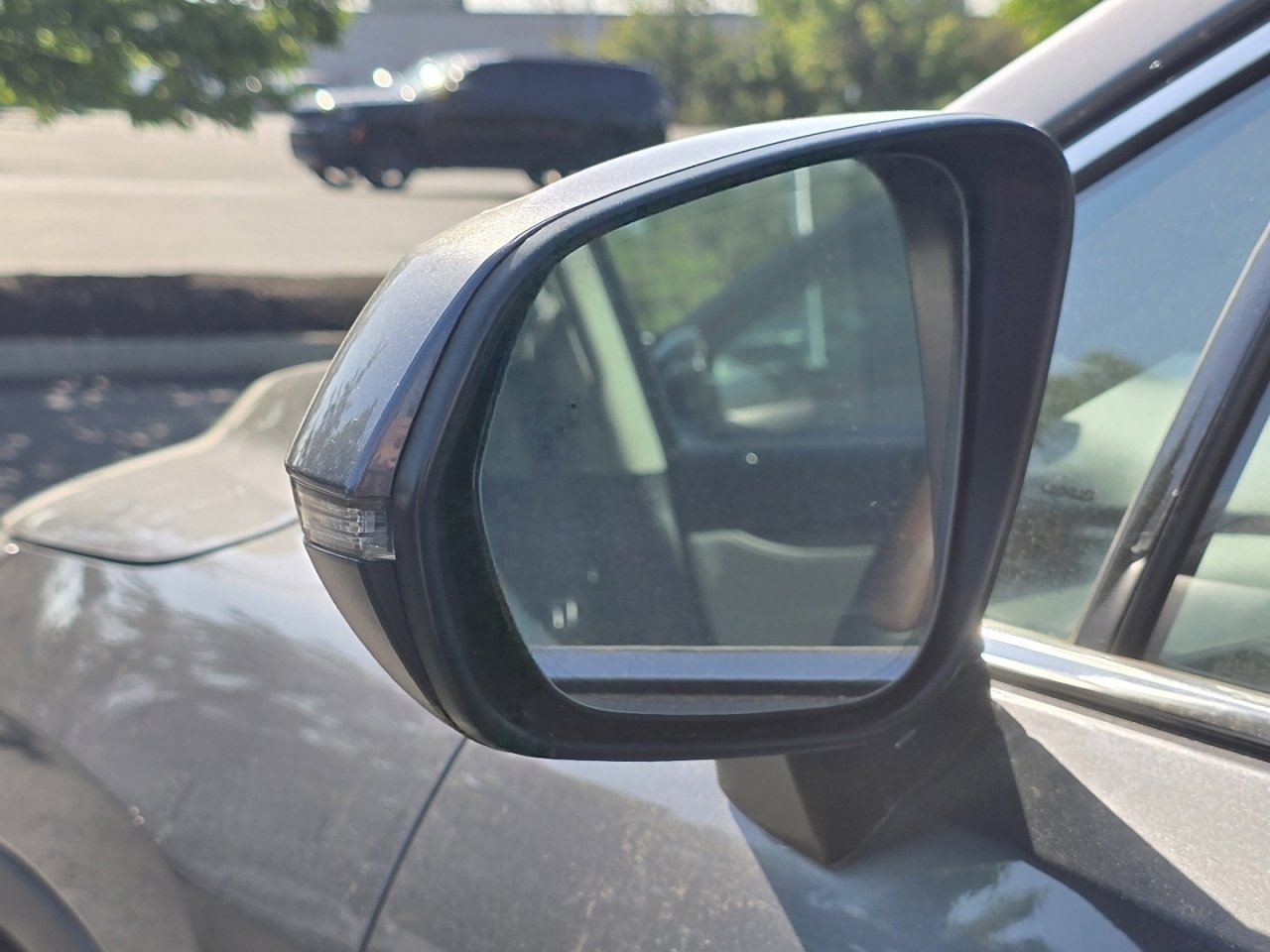 2021 Lexus RX 350 AWD