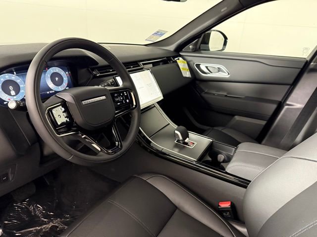 2026 Land Rover Range Rover Velar S