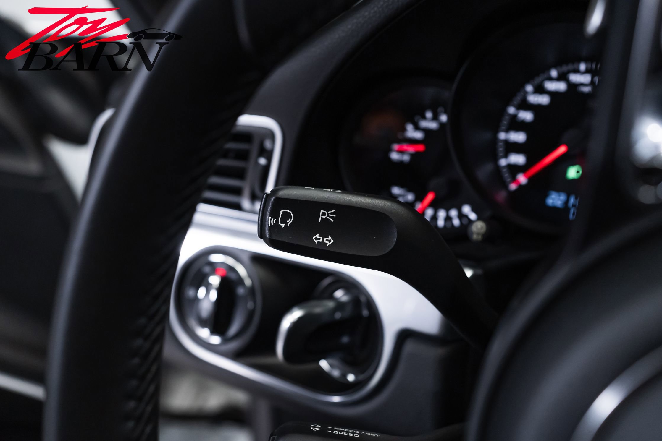 2017 Porsche 911 Carrera