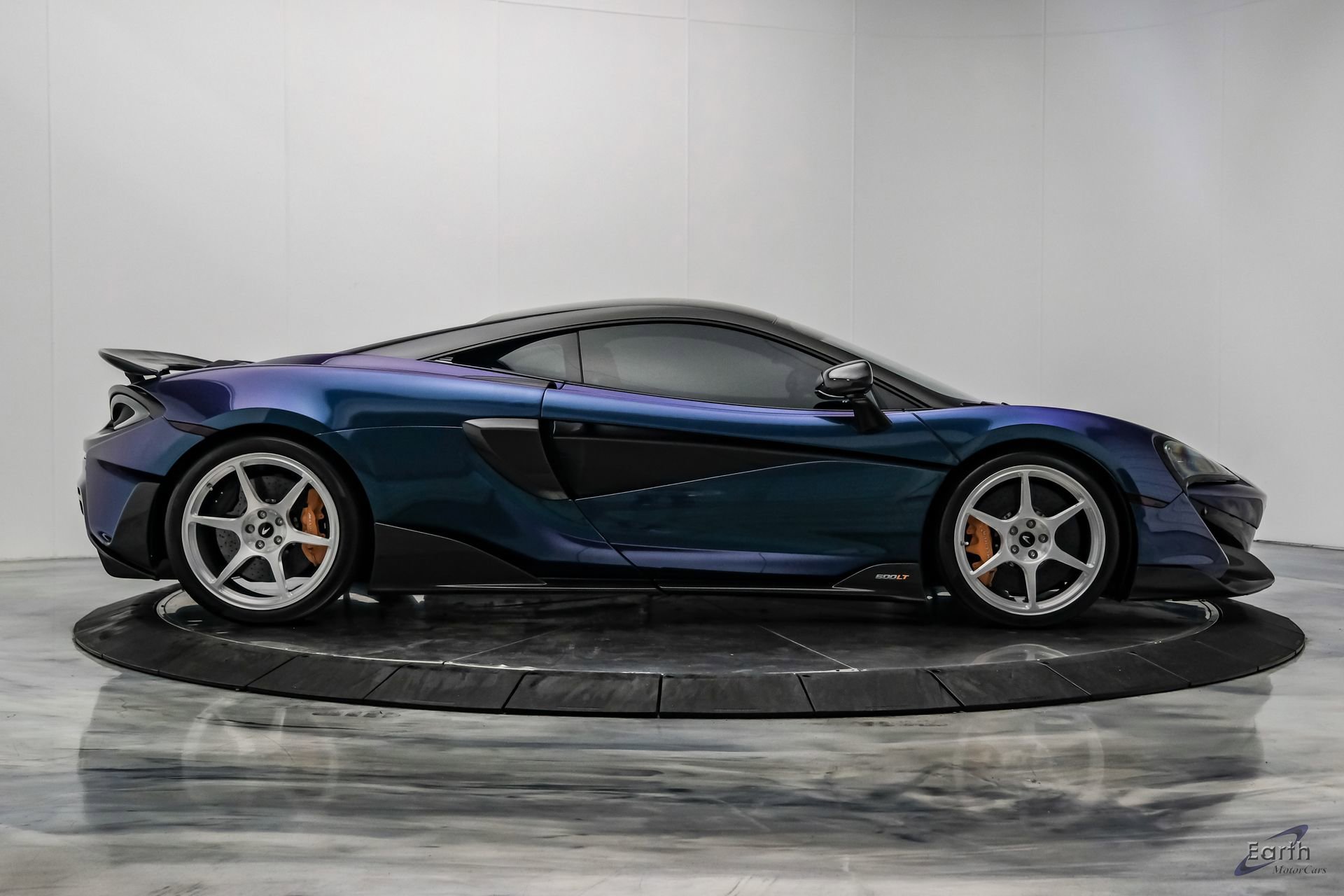 Used 2019 McLaren 600LT photo 24