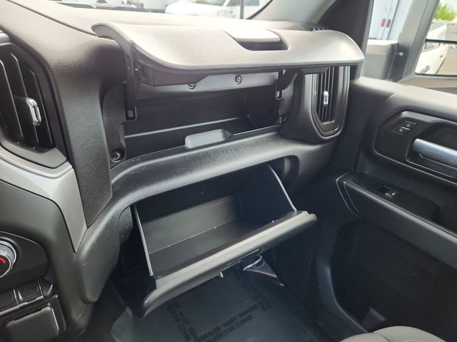 2024 Chevrolet Silverado 2500 Custom