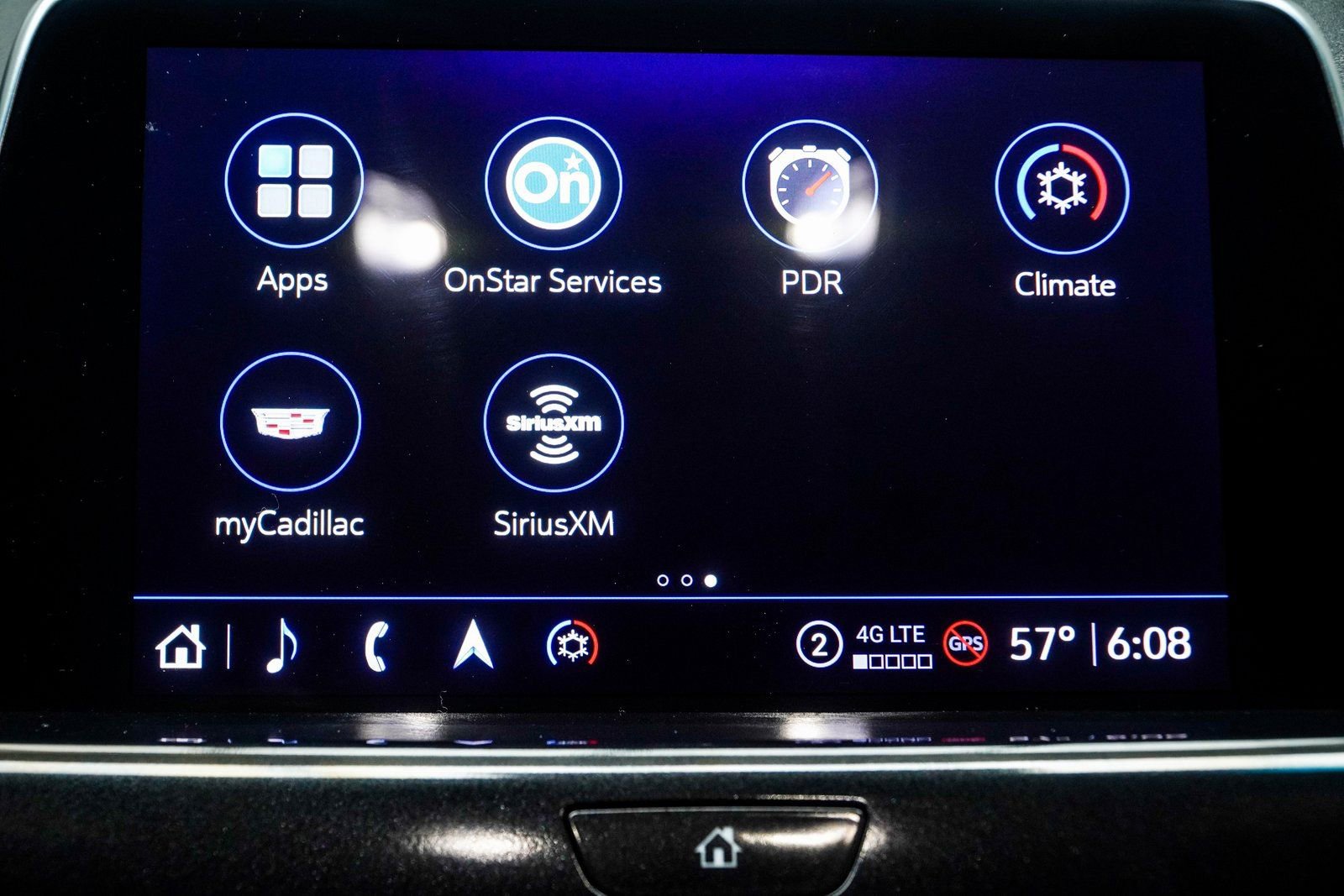 2024 Cadillac CT4 V Blackwing