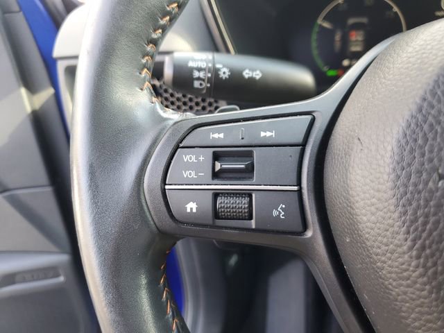 2024 Honda Cr-V Sport-L