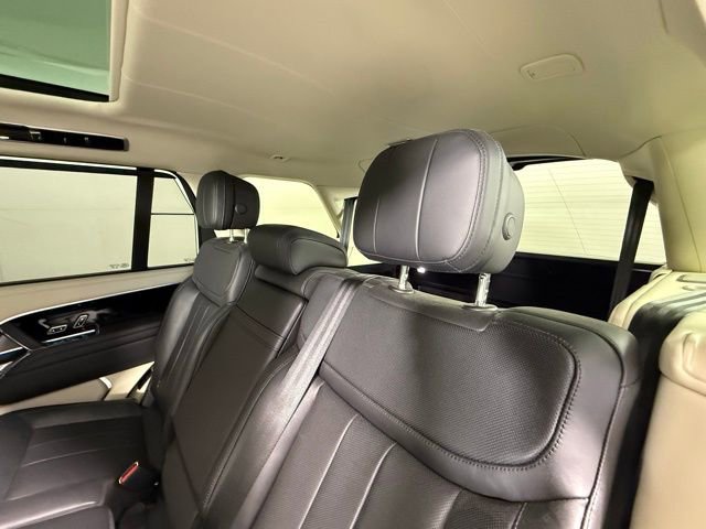 2023 Land Rover Range Rover Long Wheelbase Autobiography