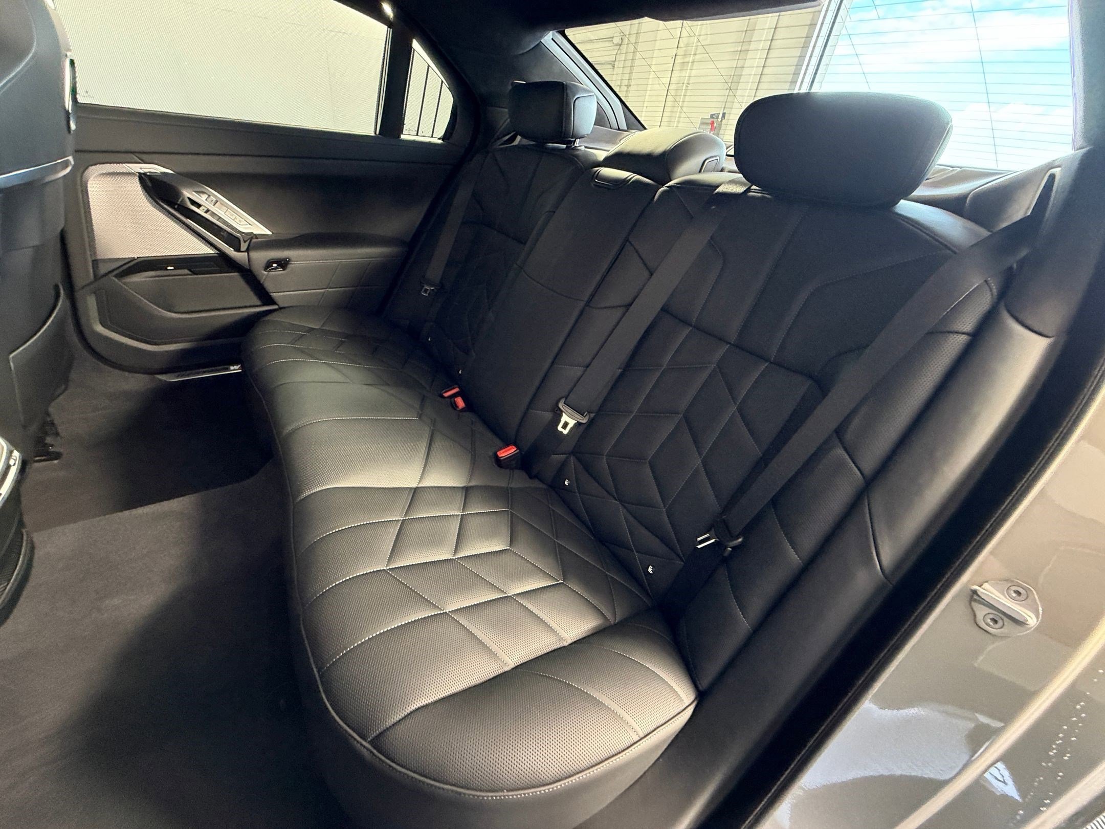 2024 BMW 760i xDrive