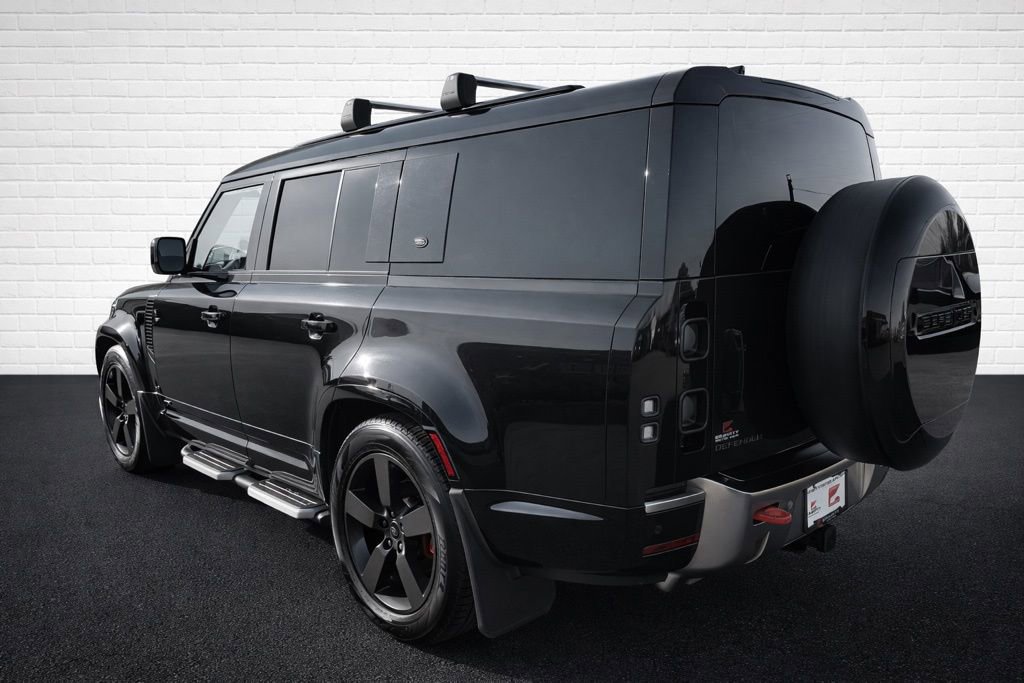 2023 Land Rover Defender 130 X