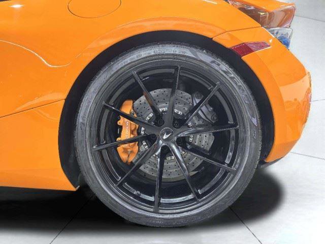Used 2021 McLaren 720S Spider photo 55