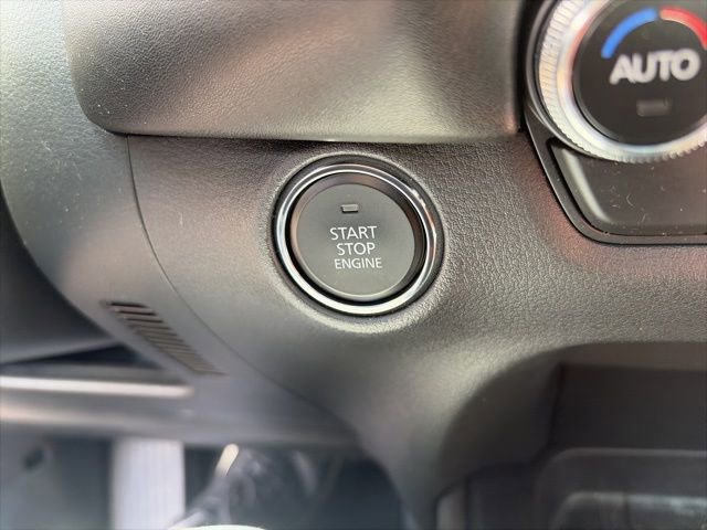 2025 MAZDA Cx-50 AWD 2.5 S