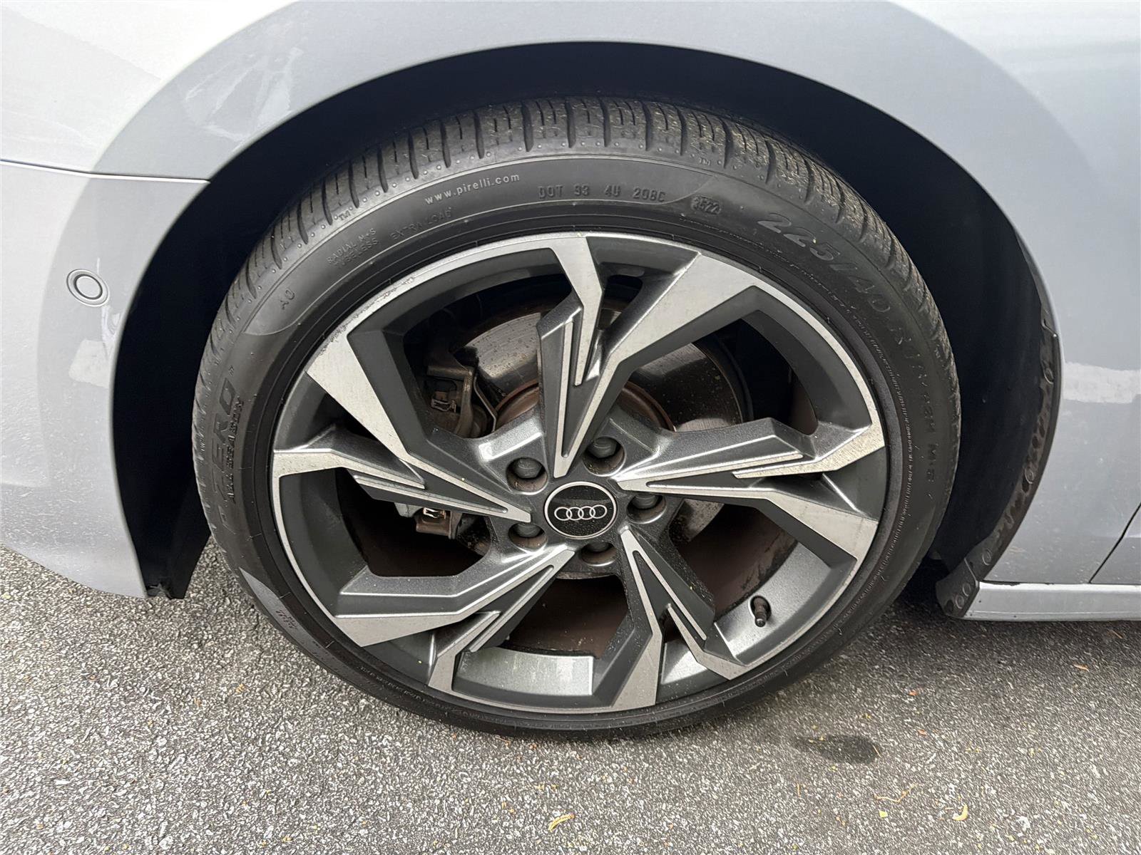 2023 Audi A3 2.0T Premium