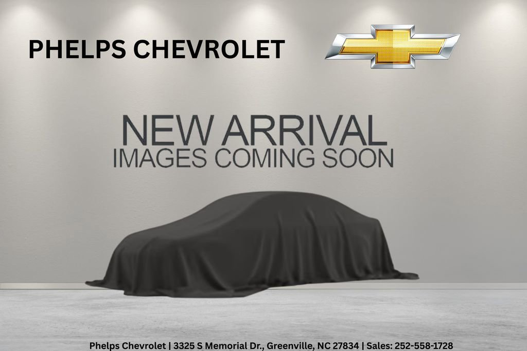 Certified 2024 Chevrolet Traverse Z71