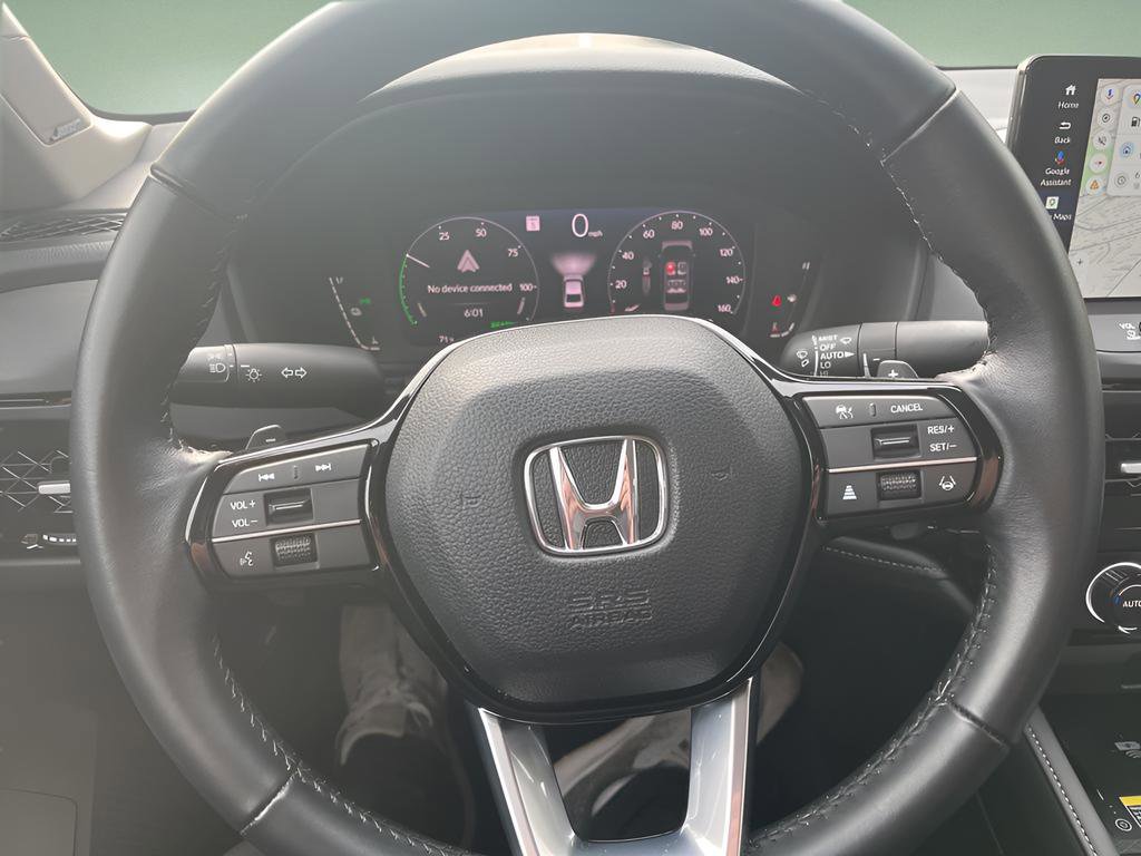 2024 Honda Accord Touring