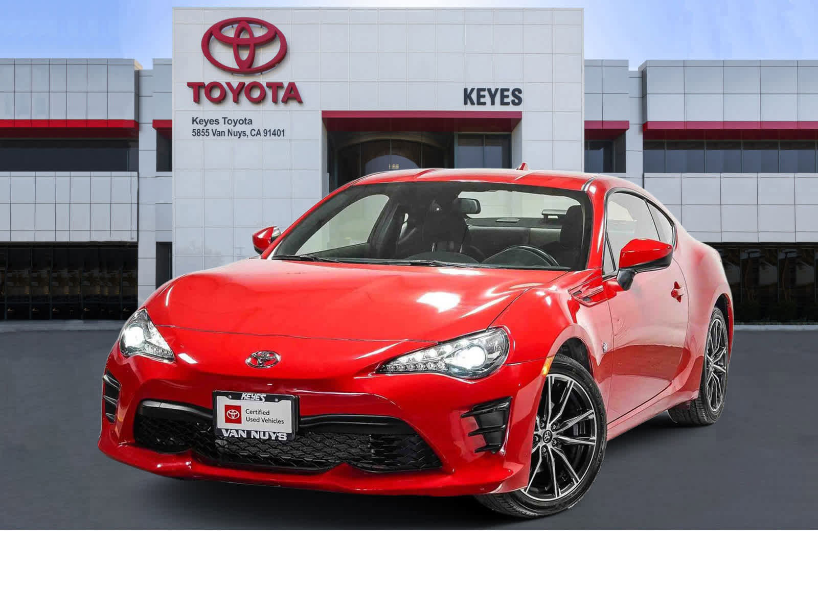 【おけい（2/2）】赤/青、各360ｇ≪リクエスト特割特価≫ Used 2020 Toyota 86 for Sale Near Me - Autotrader