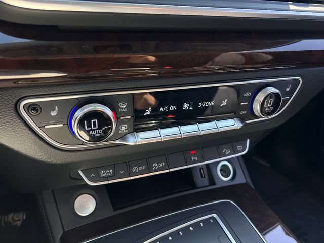 2018 Audi Q5 Prestige