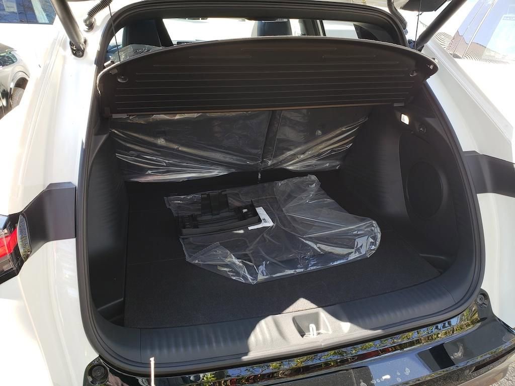 2026 Acura ADX A-Spec