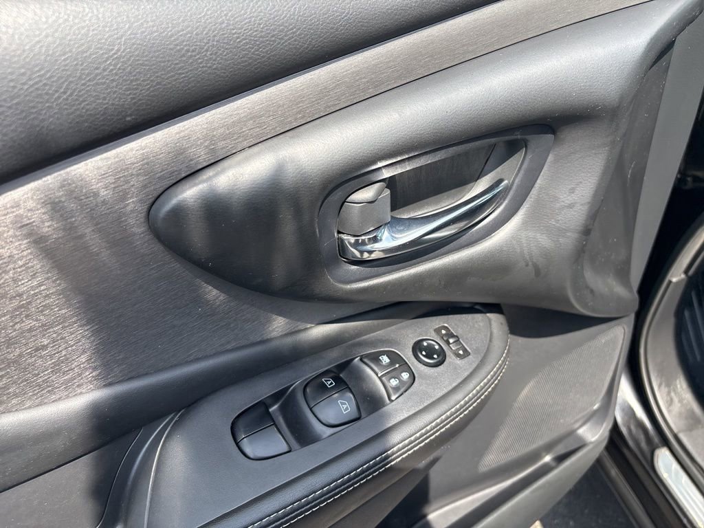 2020 Nissan Murano S