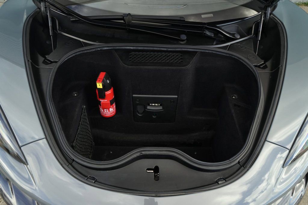 Used 2019 McLaren 600LT photo 35