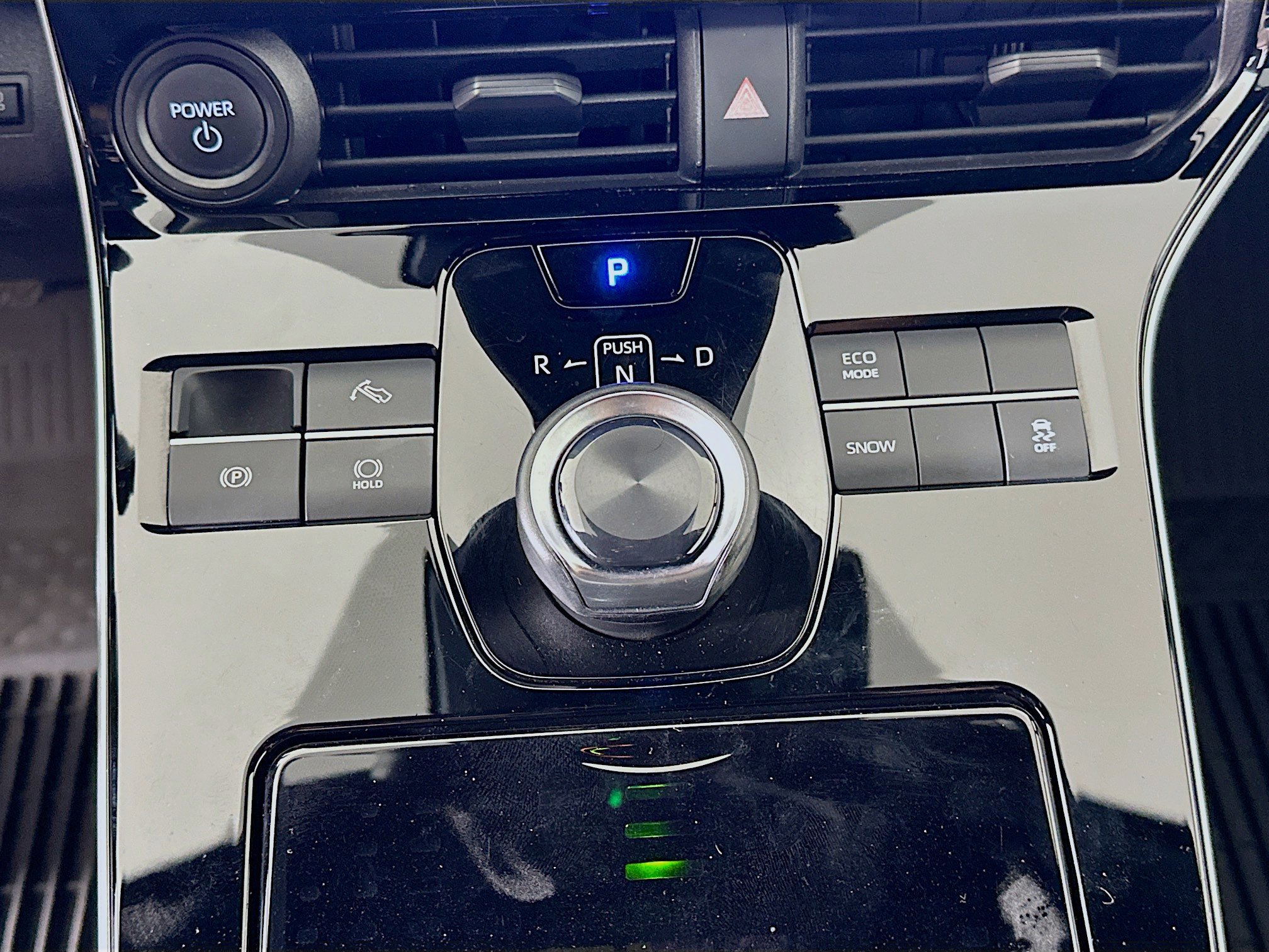 2023 Toyota bZ4X XLE