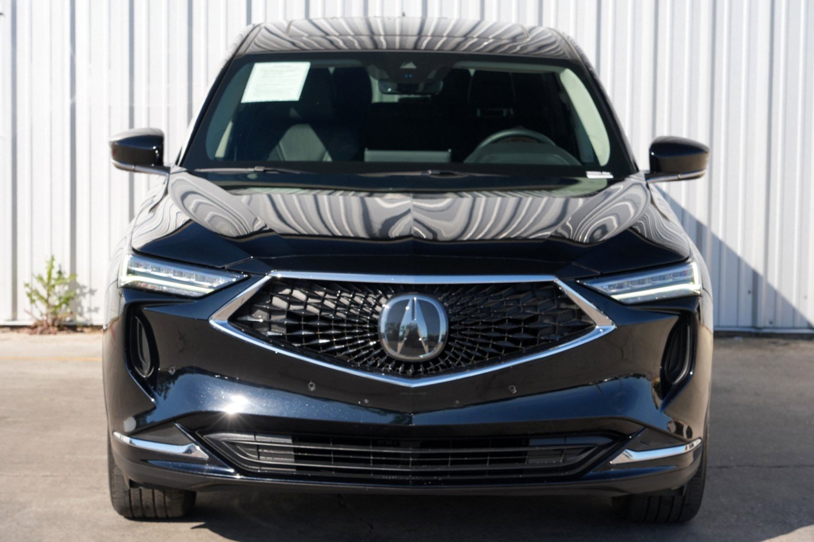 2023 Acura MDX FWD w/ Technology Package
