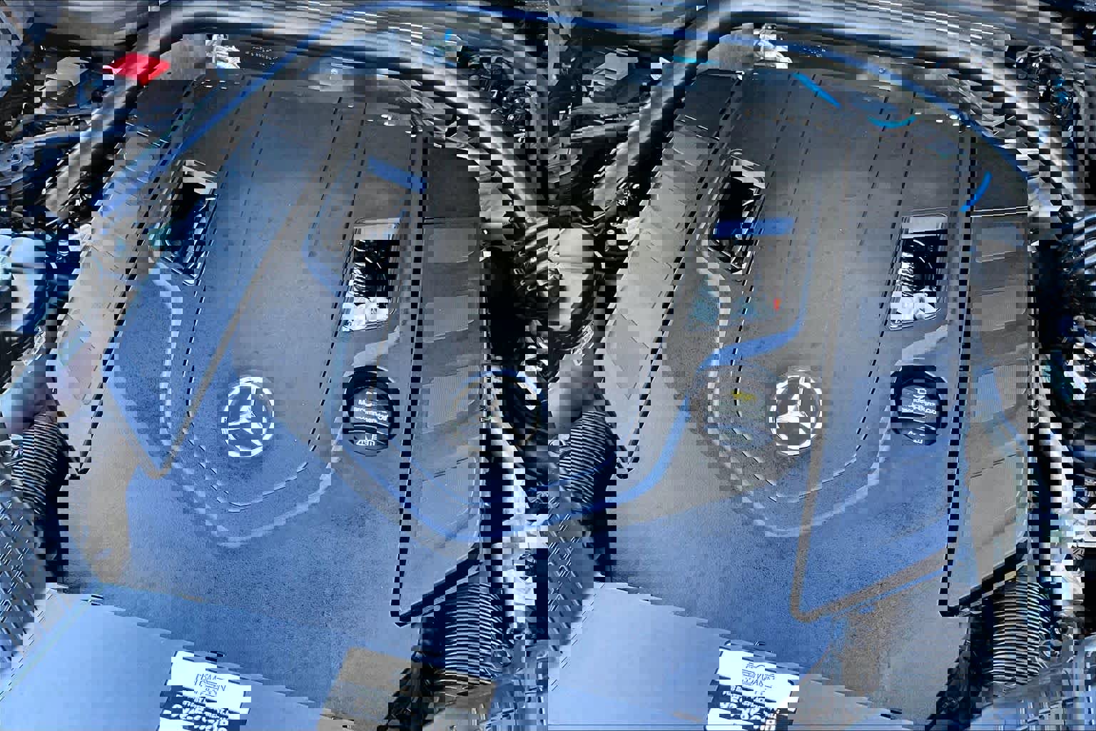 2023 Mercedes-Benz G 550