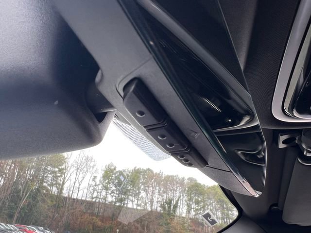 2020 Land Rover Range Rover Sport HSE Dynamic