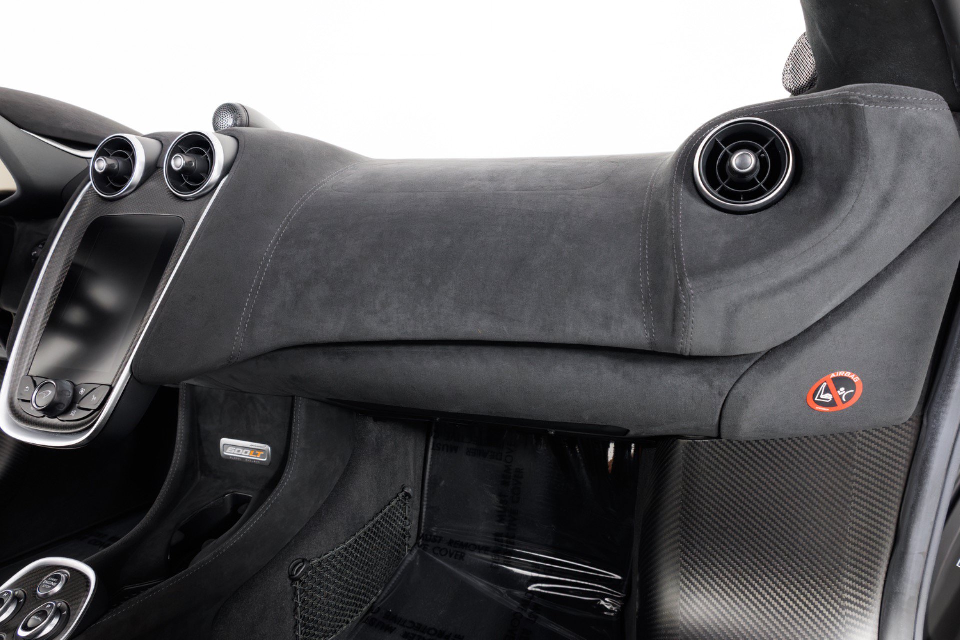 Used 2020 McLaren 600LT Spider photo 41