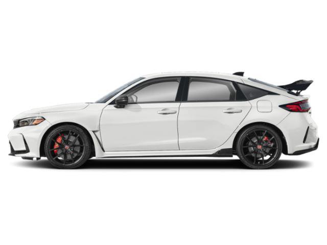 2026 Honda Civic Type R
