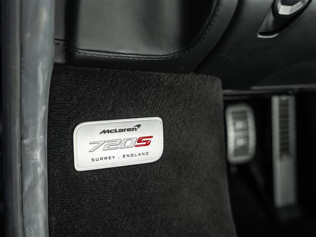 Used 2020 McLaren 720S Luxury photo 29
