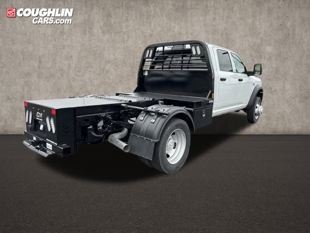 2024 RAM 5500 Tradesman