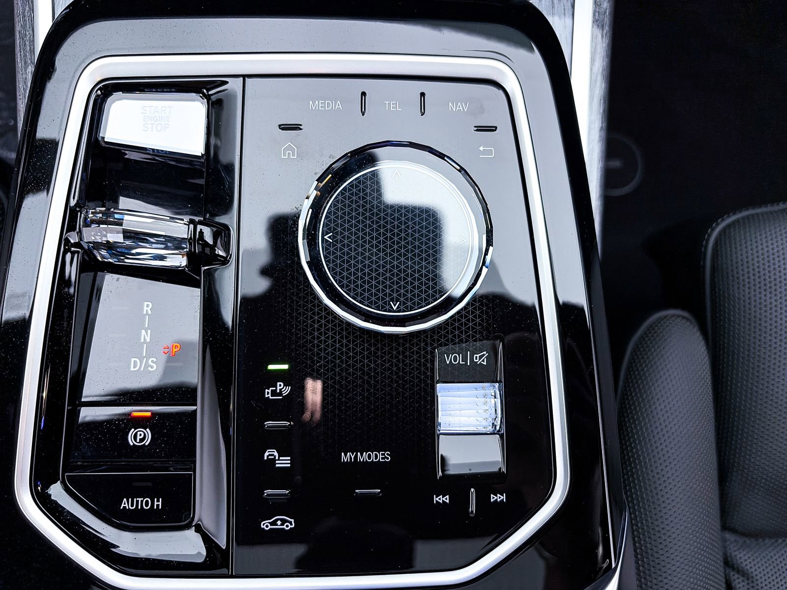 2023 BMW 760i xDrive