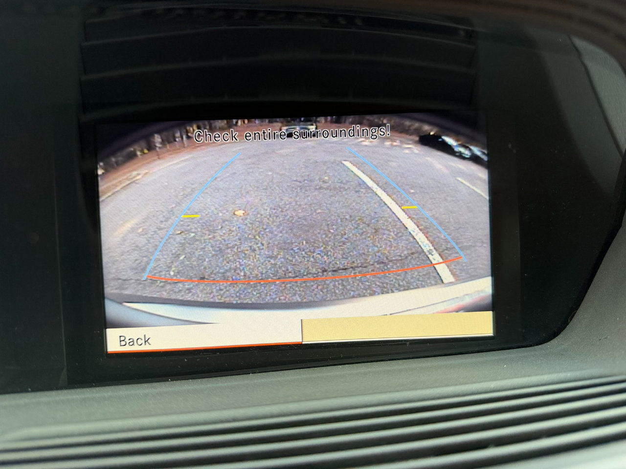 2012 Mercedes-Benz S 550