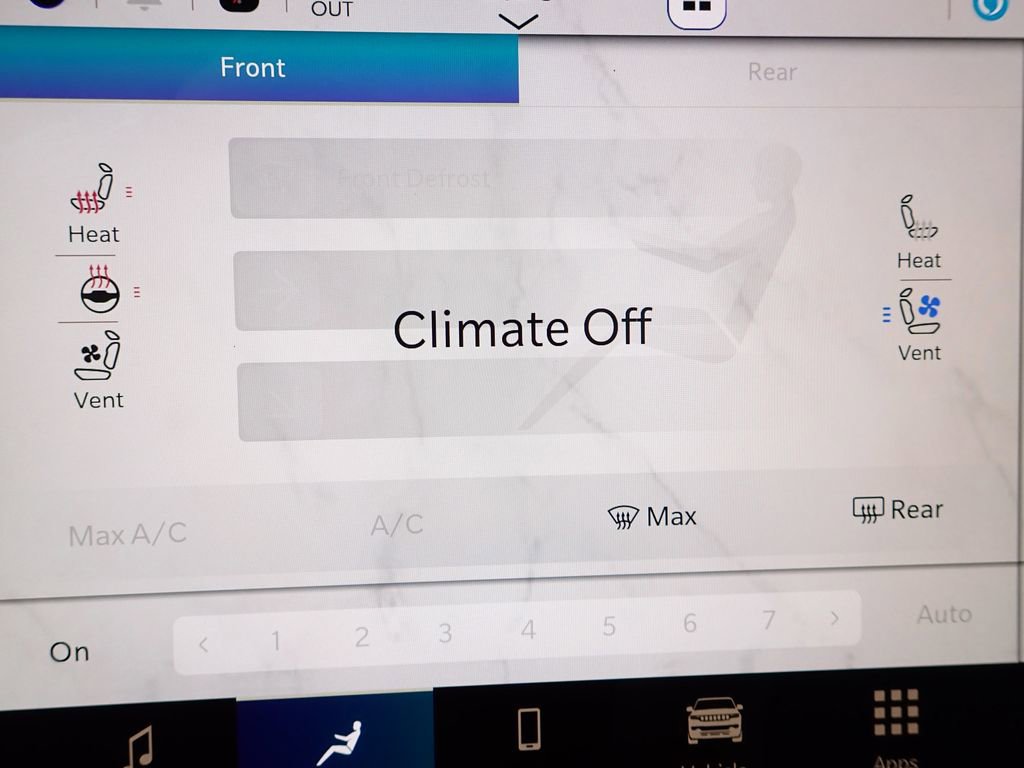 2026 Jeep Grand Wagoneer Limited