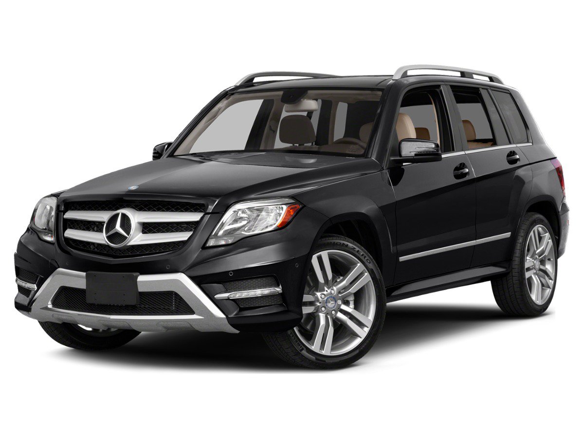 Used 2013 Mercedes-Benz GLK 350 2WD