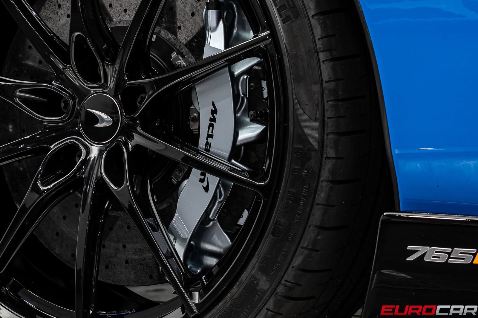 Used 2022 McLaren 765LT photo 30